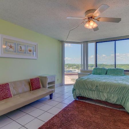 The Top Of The Gulf #818 Panama City Beach Zewnętrze zdjęcie