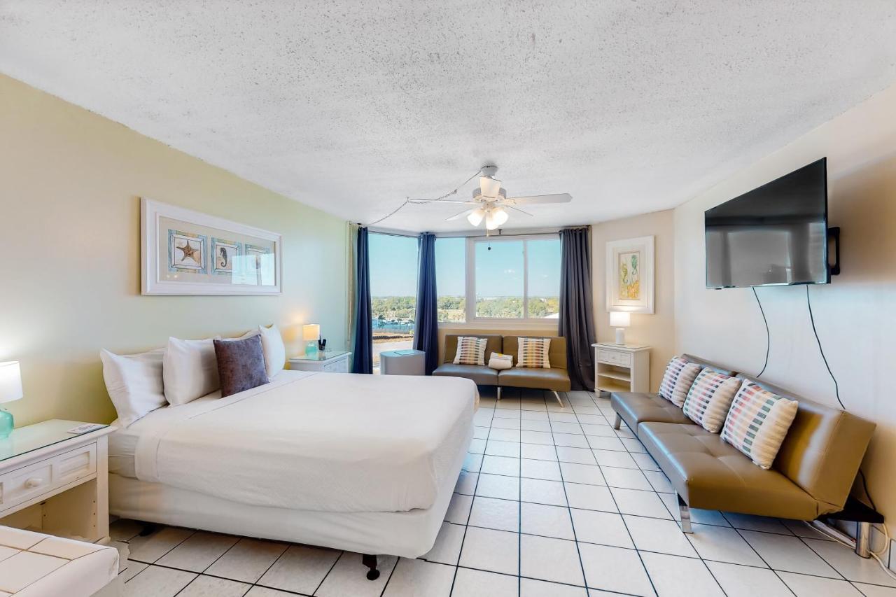 The Top Of The Gulf #818 Panama City Beach Zewnętrze zdjęcie
