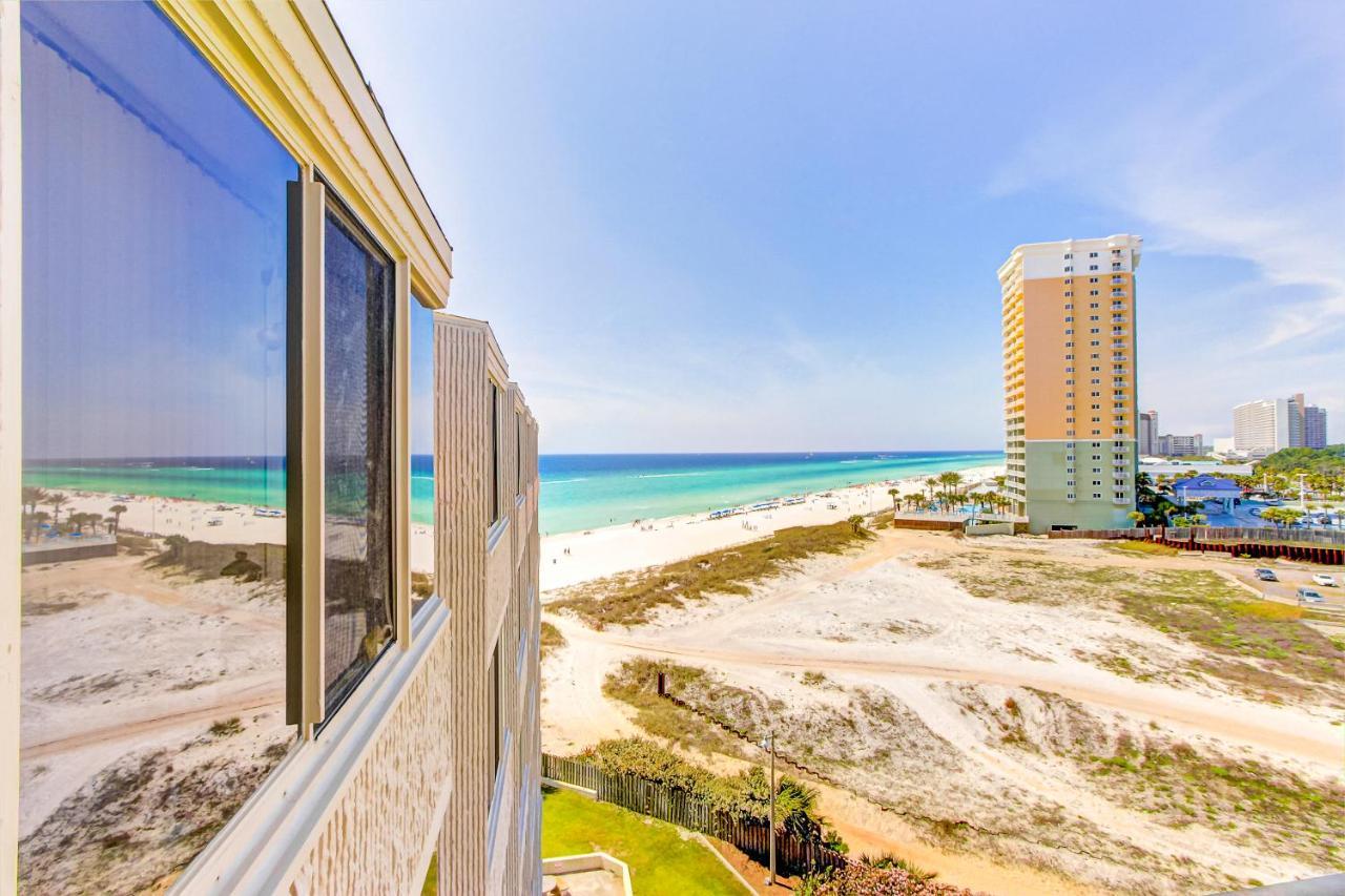 The Top Of The Gulf #818 Panama City Beach Zewnętrze zdjęcie