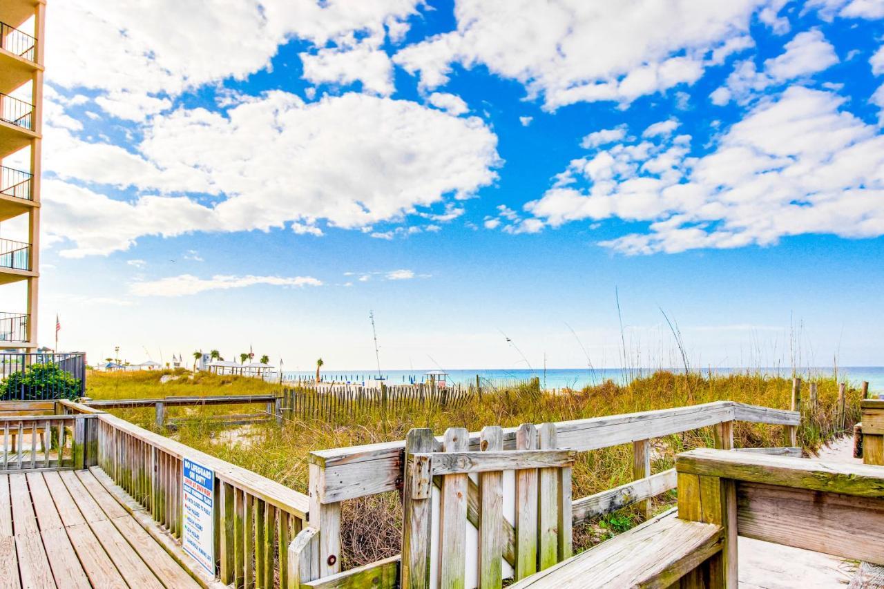 The Top Of The Gulf #818 Panama City Beach Zewnętrze zdjęcie