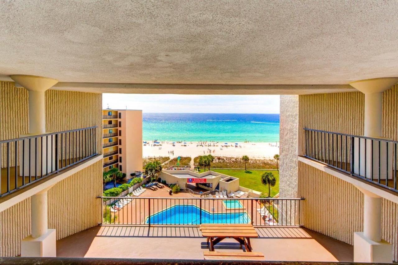 The Top Of The Gulf #818 Panama City Beach Zewnętrze zdjęcie