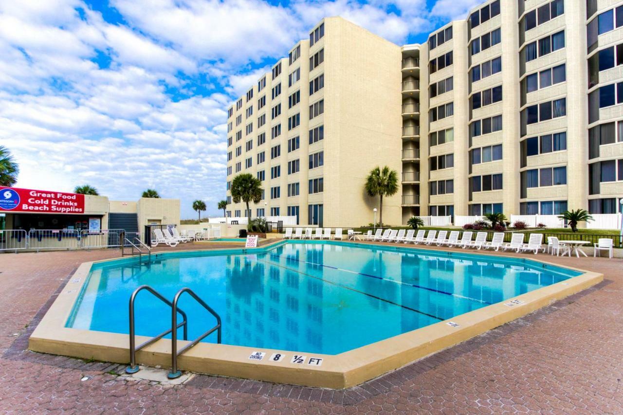 The Top Of The Gulf #818 Panama City Beach Zewnętrze zdjęcie